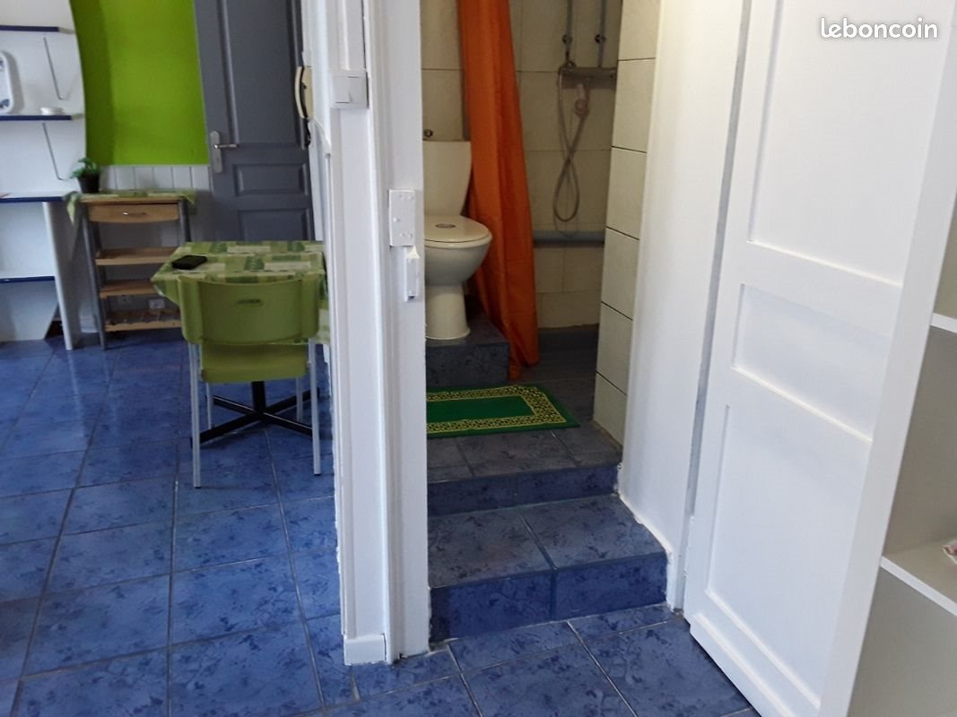 Appartement à louer, 30m², Lille