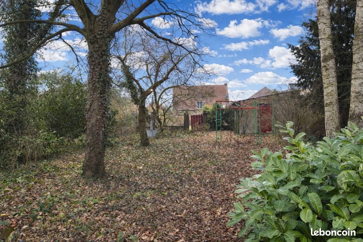 Maison à vendre, 160m², Moncheaux