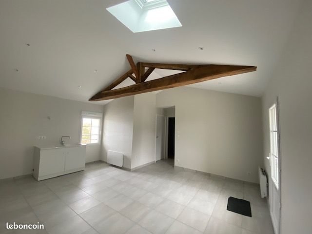 Appartement à louer, 50m², Brem-sur-Mer