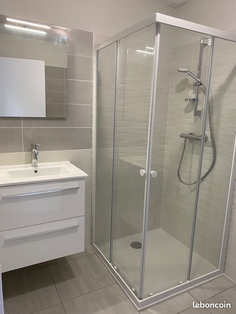Appartement à louer, 50m², Brem-sur-Mer