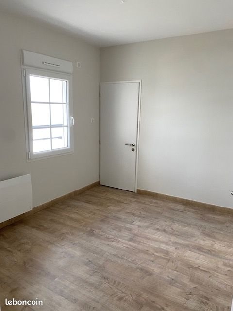 Appartement à louer, 50m², Brem-sur-Mer