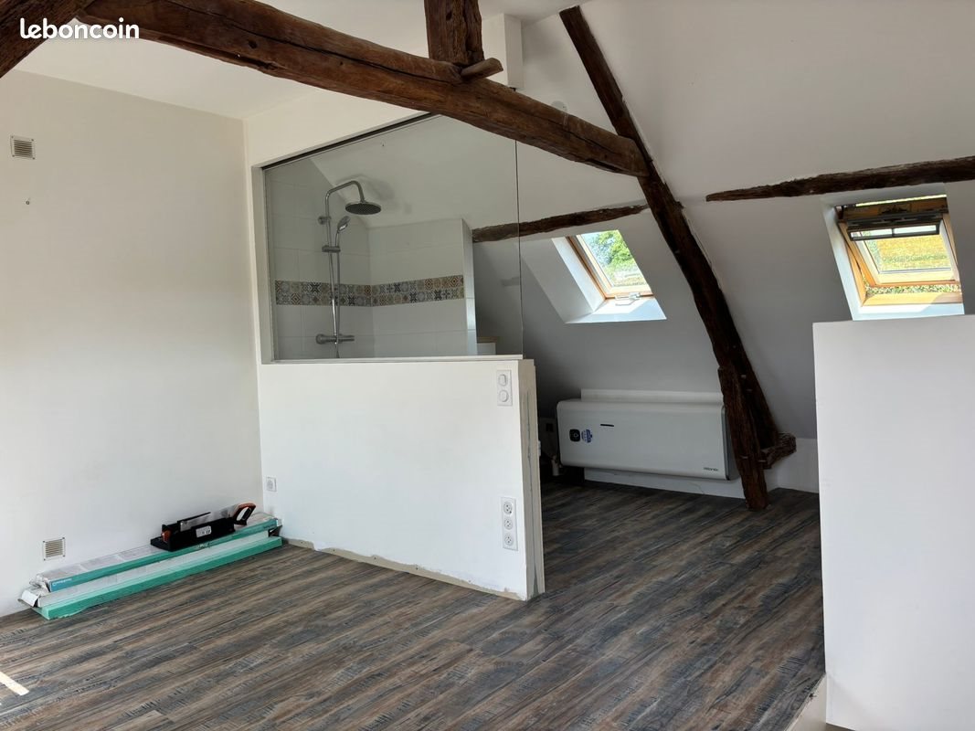 Maison à vendre, 47m², Vallons-de-l'Erdre