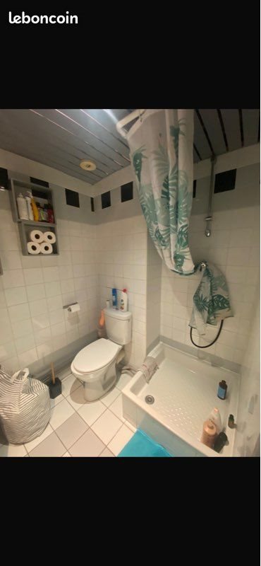 Appartement à louer, 25m², Strasbourg