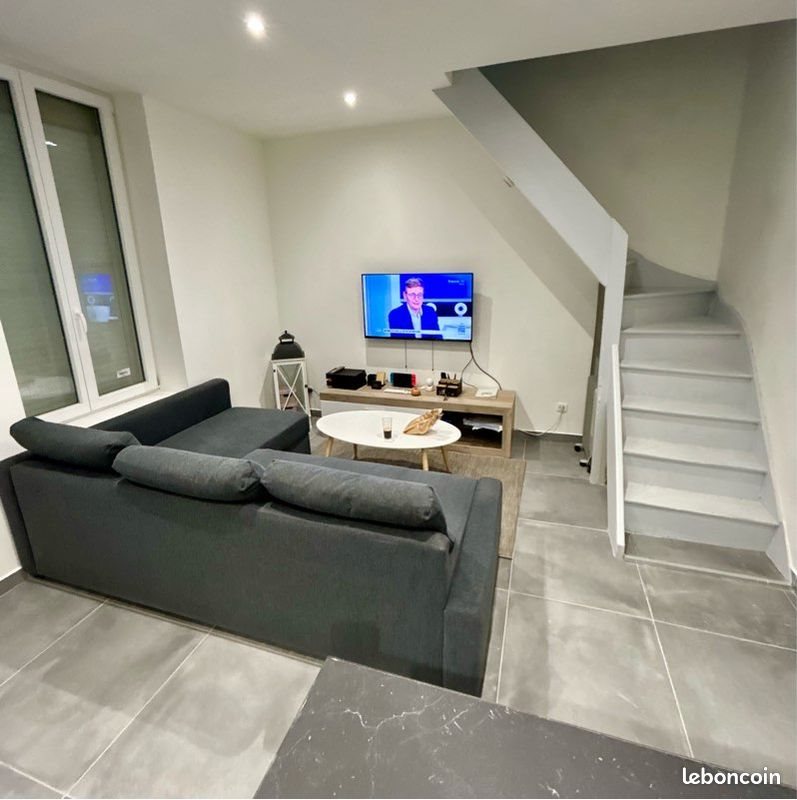 Maison à vendre, 78m², Lille