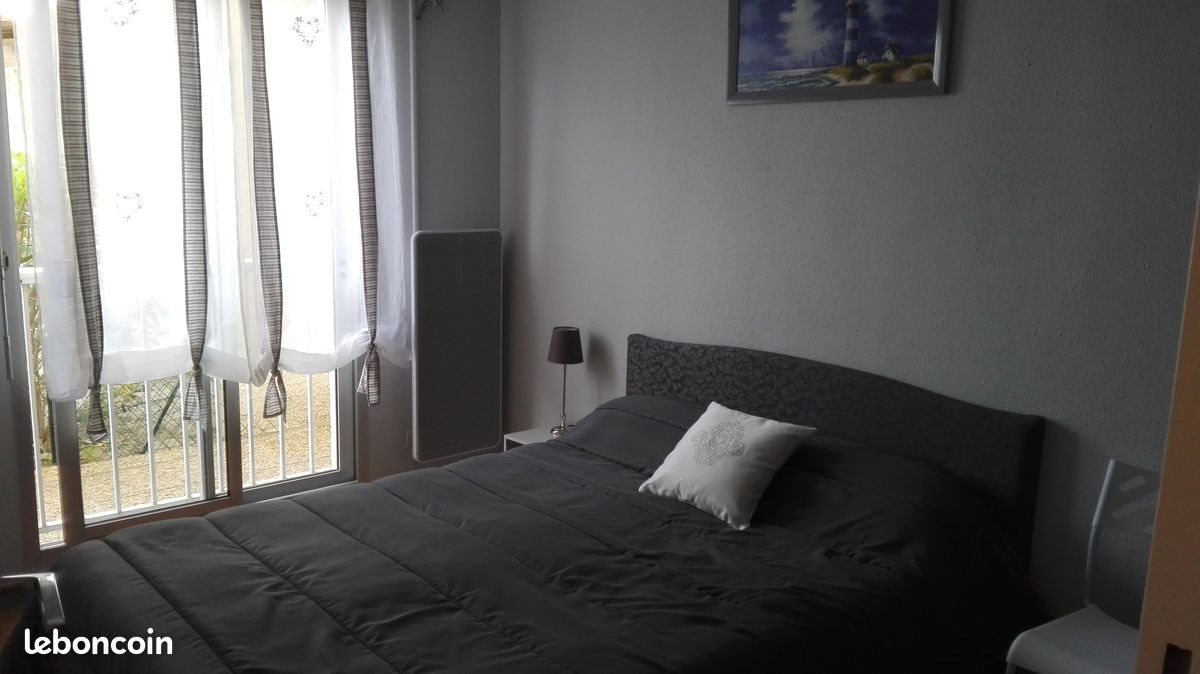 Appartement à louer, 31m², Le Barcarès