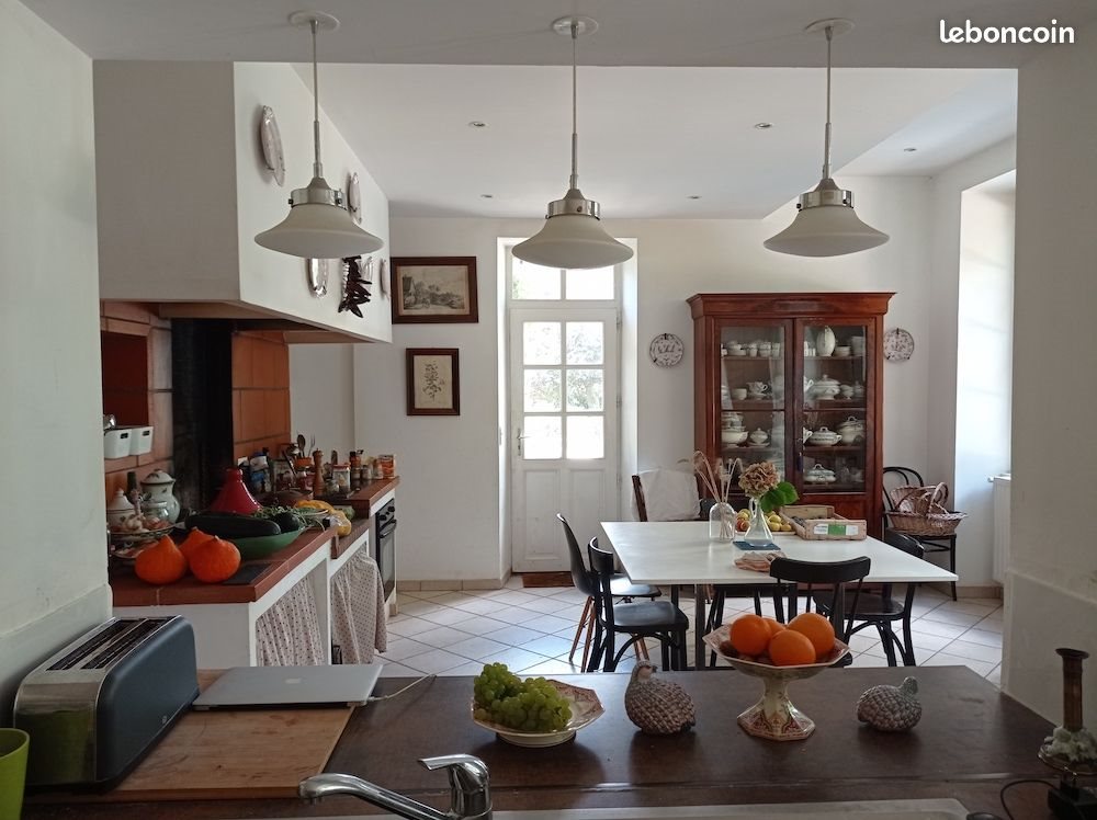 Maison à louer, 25m², Castelnau-d'Estrétefonds