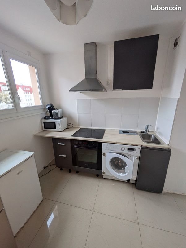 Appartement à louer, 32m², Toulouse