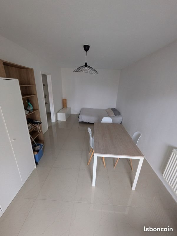 Appartement à louer, 32m², Toulouse
