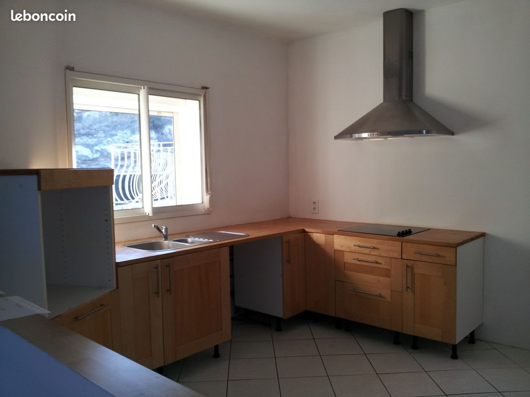 Maison à louer, 83m², Ensuès-la-Redonne