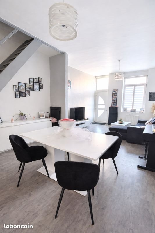 Maison à vendre, 87m², Wambrechies