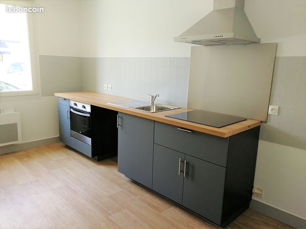 Appartement à louer, 49m², Guipavas