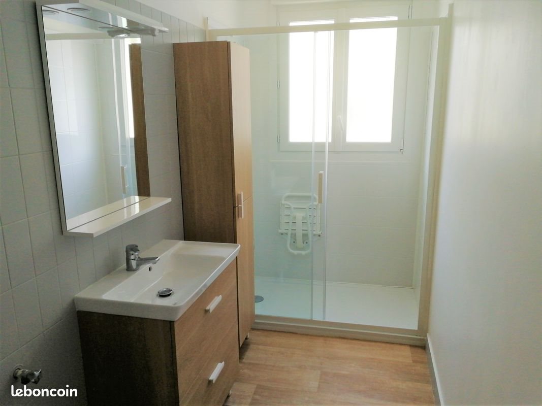 Appartement à louer, 49m², Guipavas