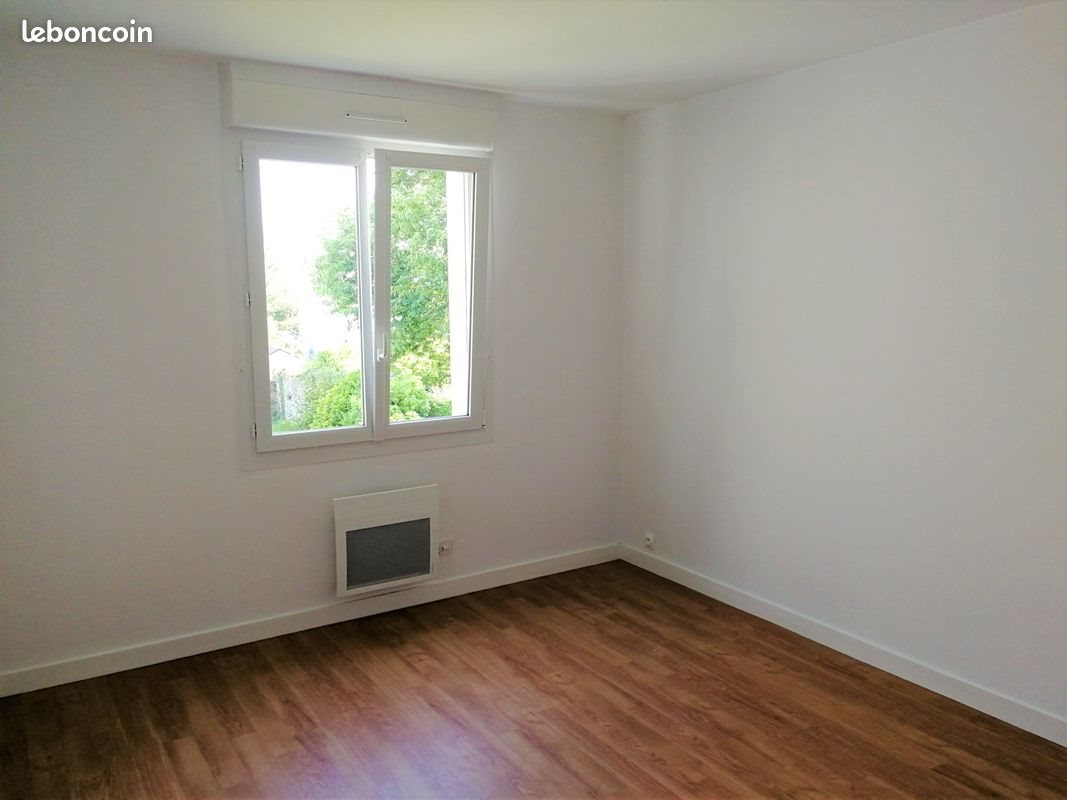 Appartement à louer, 49m², Guipavas