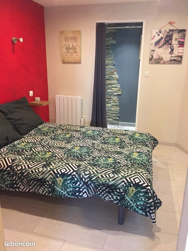 Maison à louer, 45m², Castelnaudary