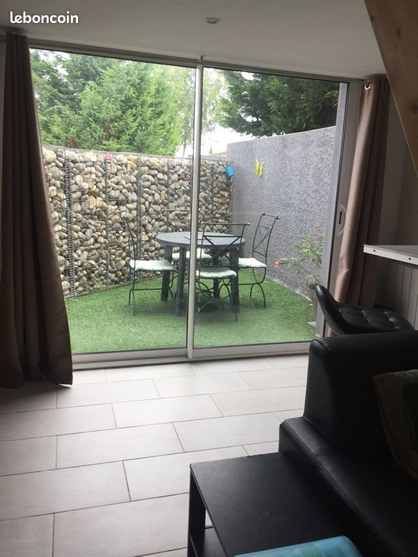 Maison à louer, 45m², Castelnaudary