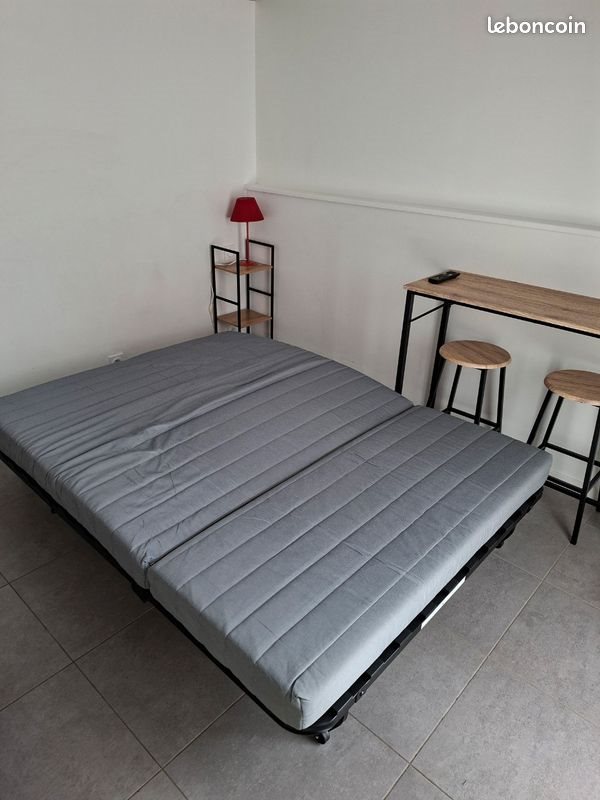 Appartement à louer, 20m², Montaigu