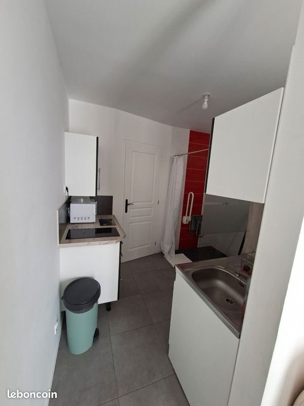 Appartement à louer, 20m², Montaigu