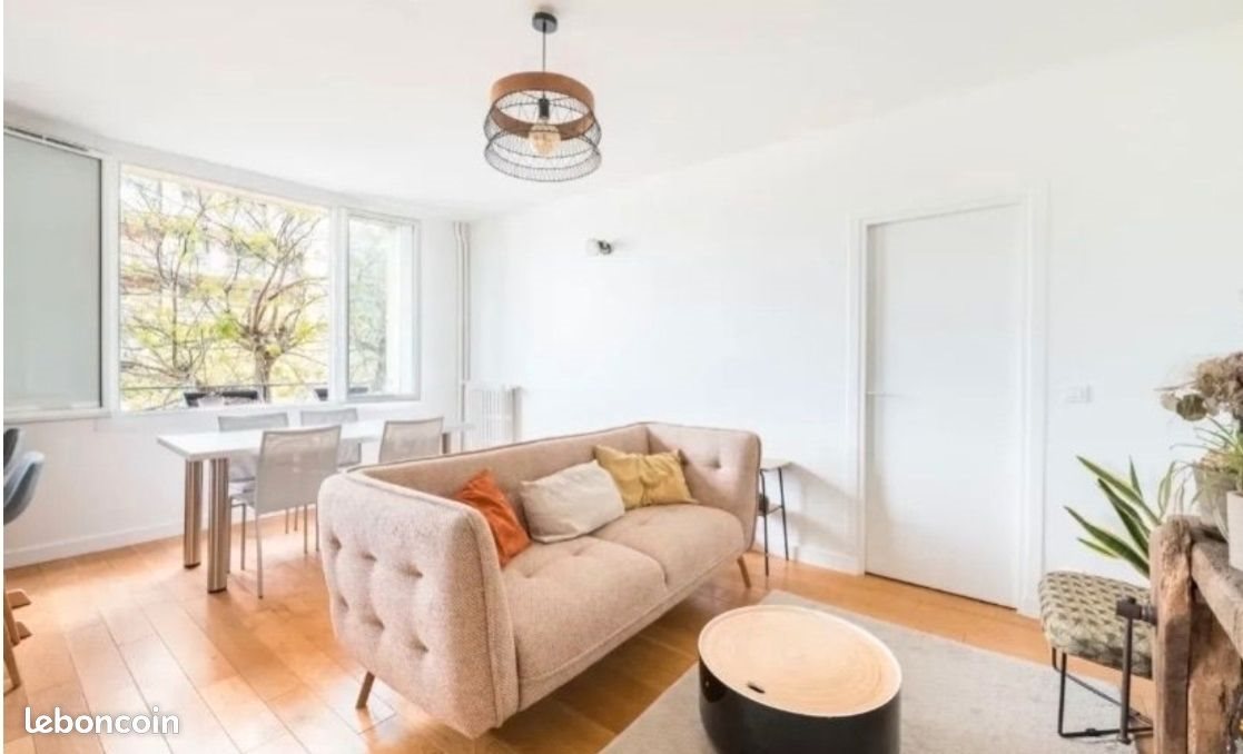 Appartement à louer, 47m², Oloron-Sainte-Marie