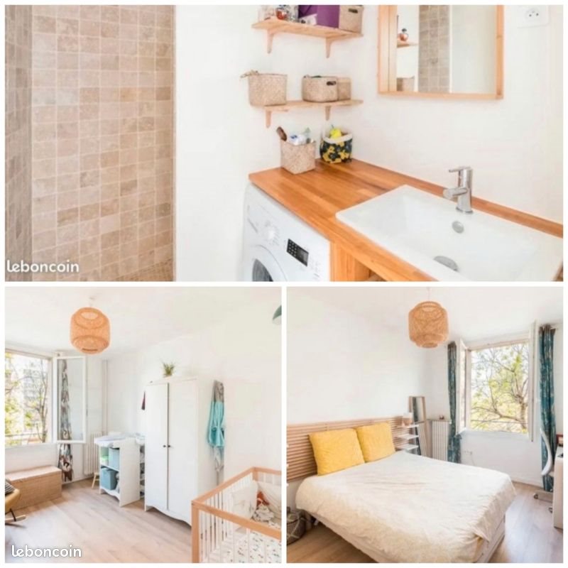 Appartement à louer, 47m², Oloron-Sainte-Marie