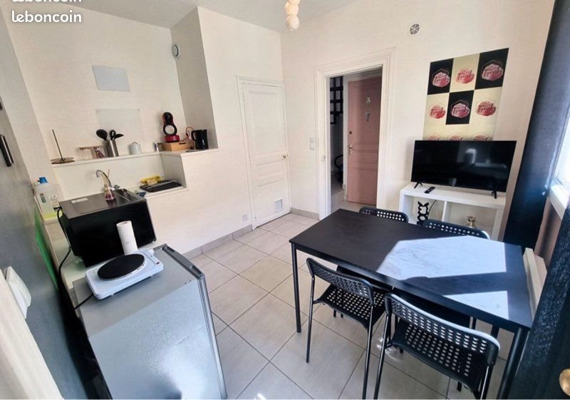 Maison à louer, 50m², Meaux