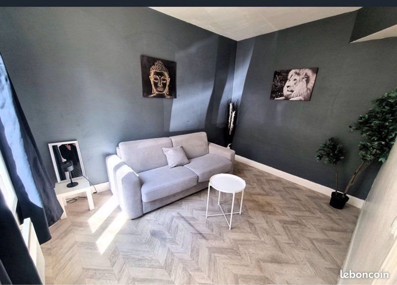 Maison à louer, 50m², Meaux