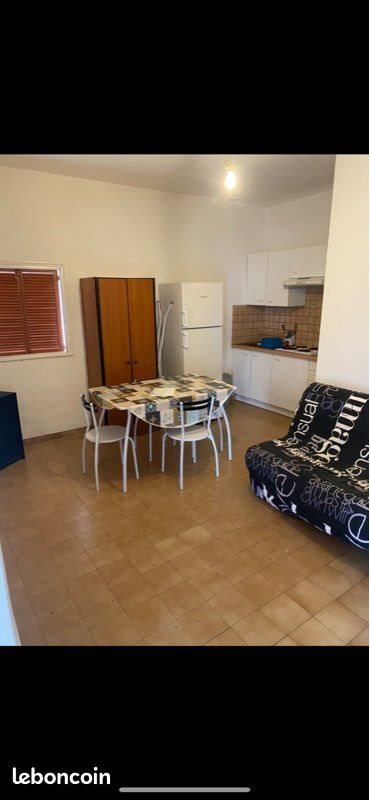 Appartement à louer, 35m², Grosseto-Prugna