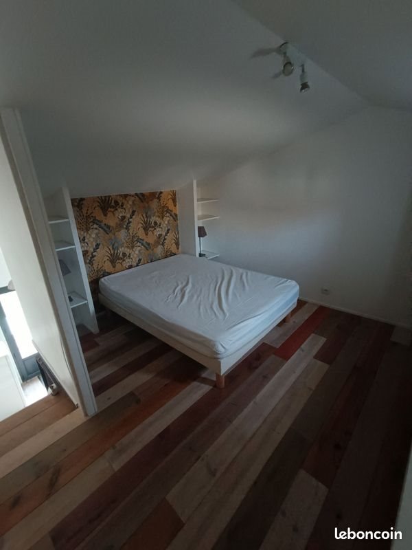 Maison à louer, 30m², Puilboreau