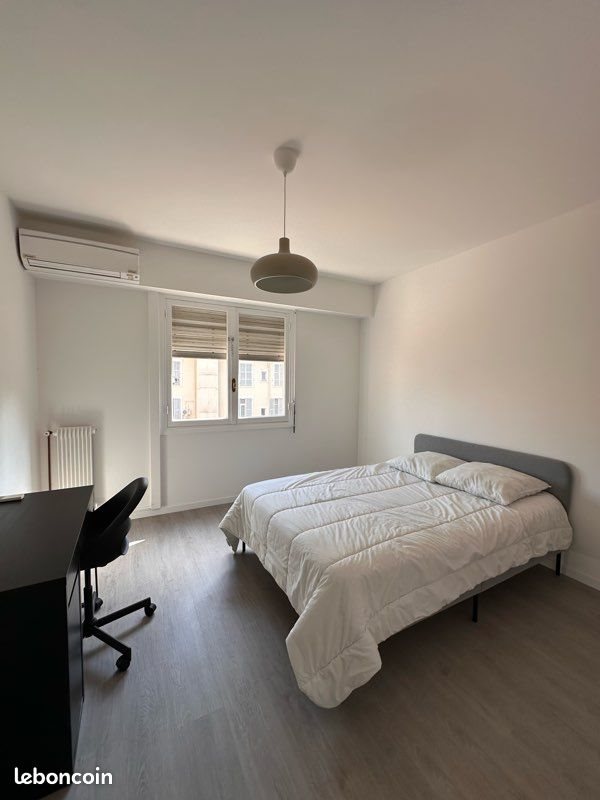 Appartement à louer, 100m², Nice