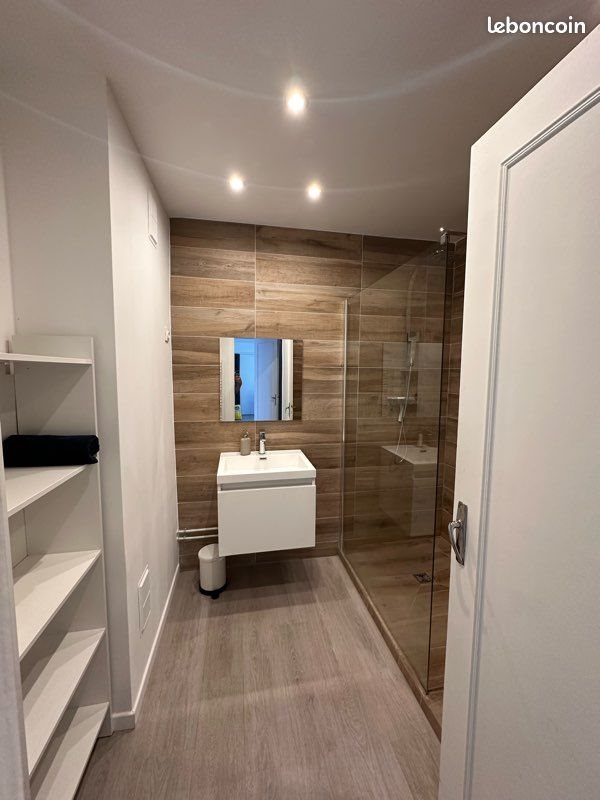 Appartement à louer, 100m², Nice