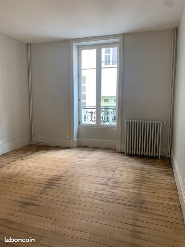 Appartement à louer, 78m², Vichy