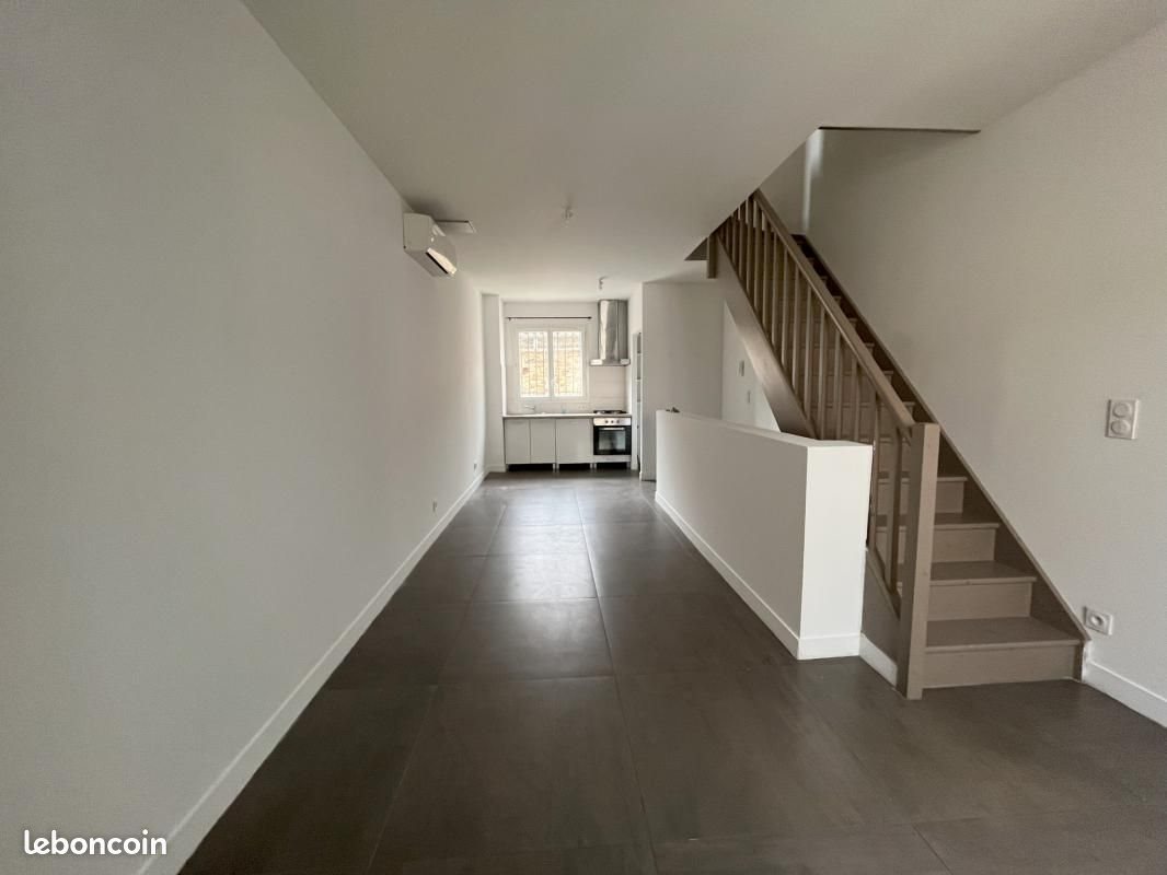 Appartement à louer, 57m², Bellegarde