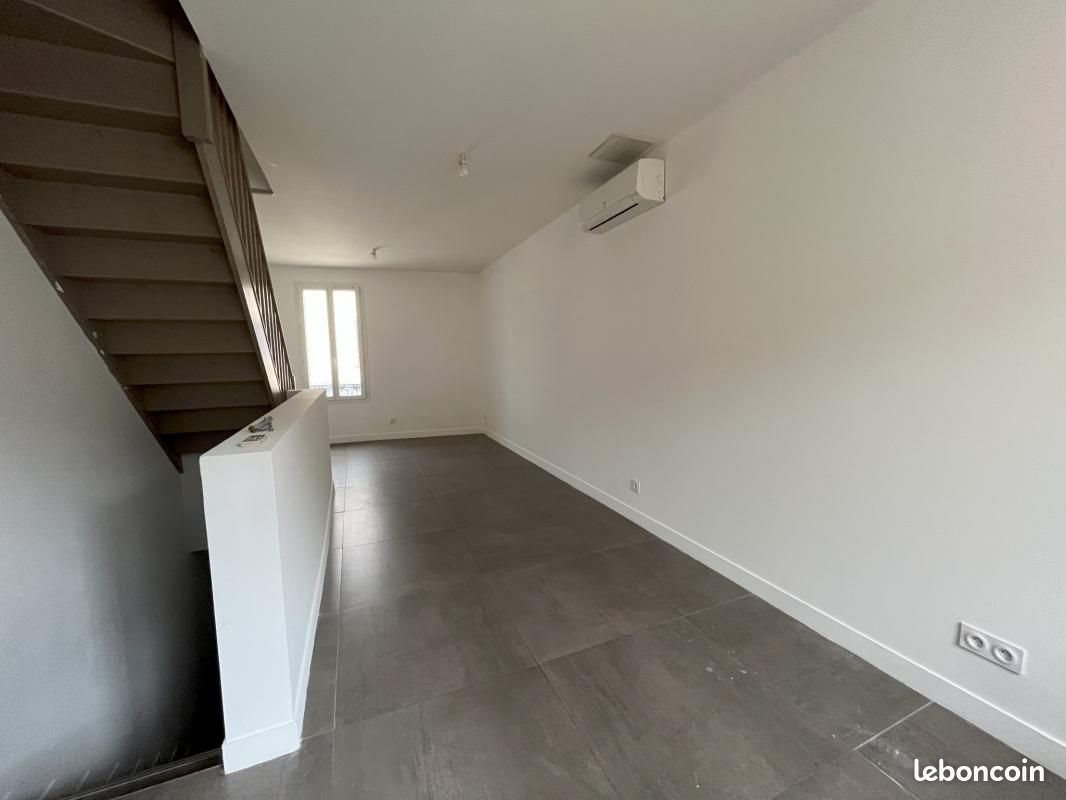 Appartement à louer, 57m², Bellegarde