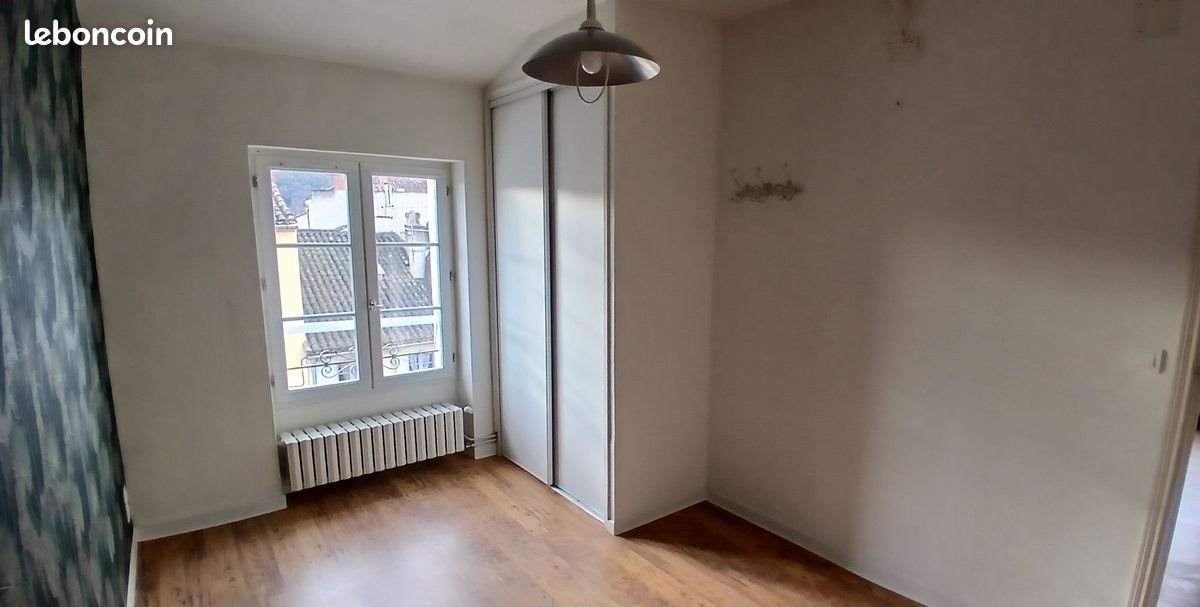 Appartement à louer, 57m², Cahors