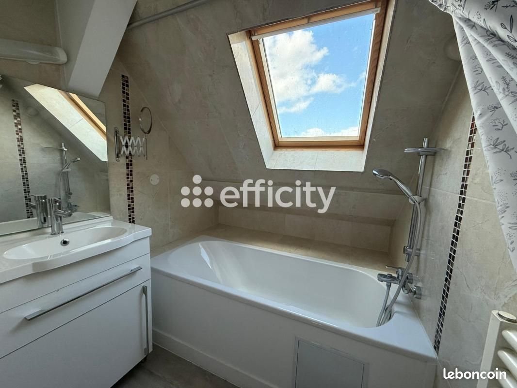 Appartement à louer, 38m², Mouy