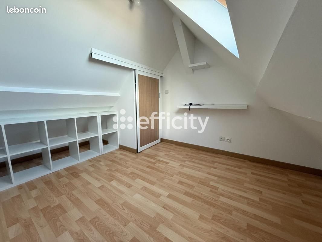 Appartement à louer, 38m², Mouy