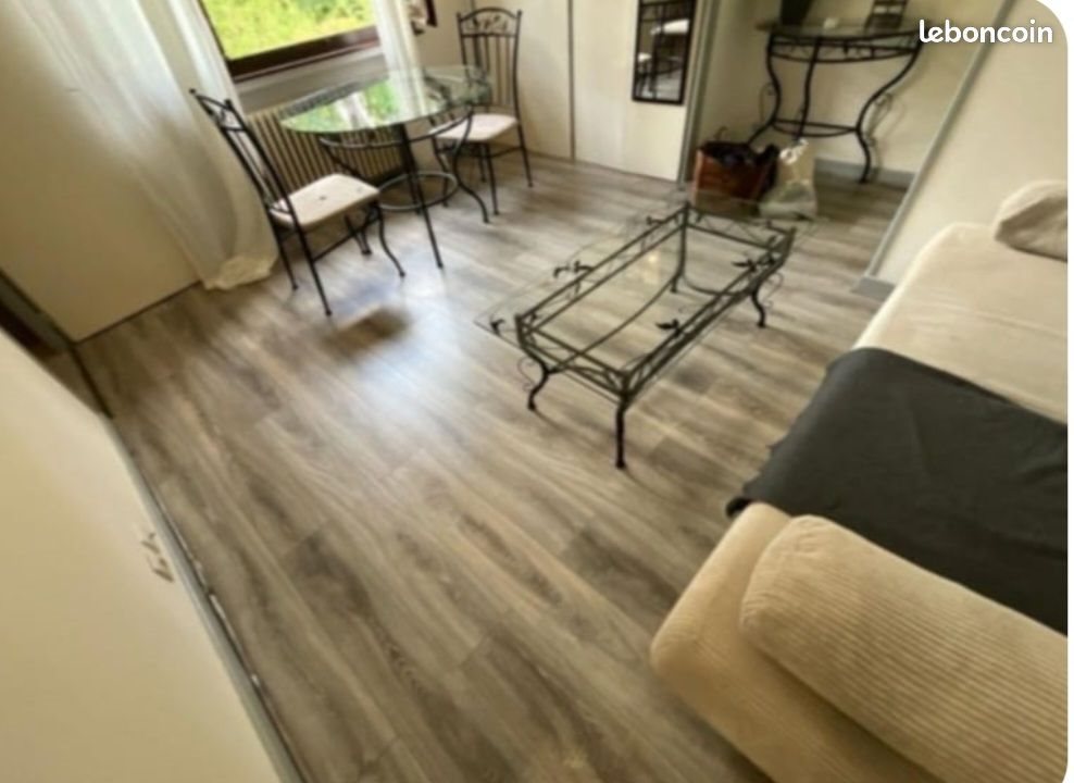Appartement à louer, 25m², Divonne-les-Bains