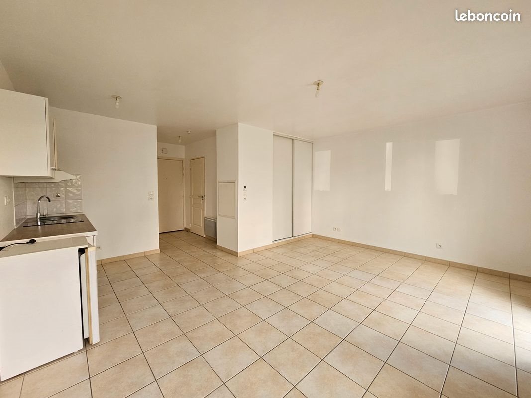 Appartement à louer, 33m², Fleury-sur-Orne