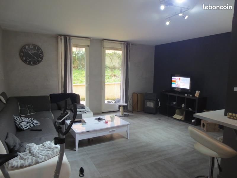 Appartement à louer, 66m², Pibrac
