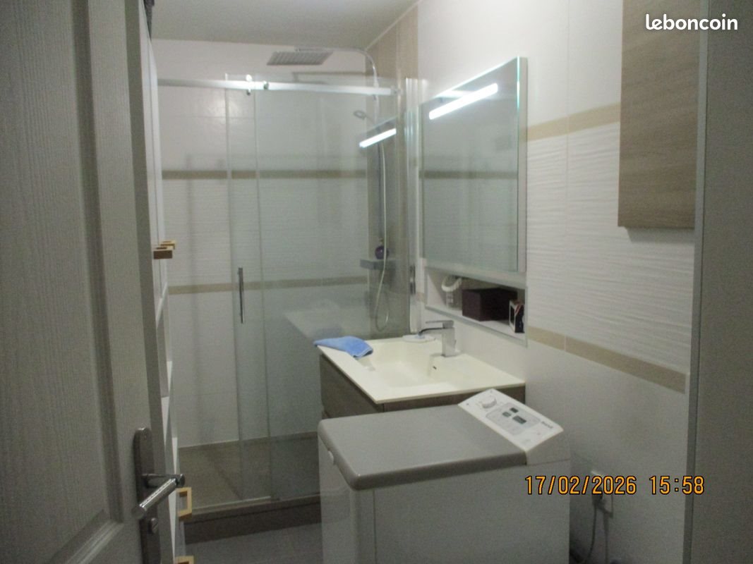 Appartement à vendre, 42m², Sorgues