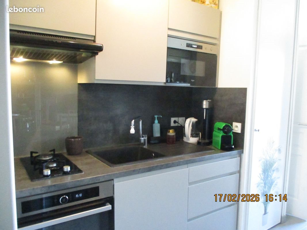 Appartement à vendre, 42m², Sorgues