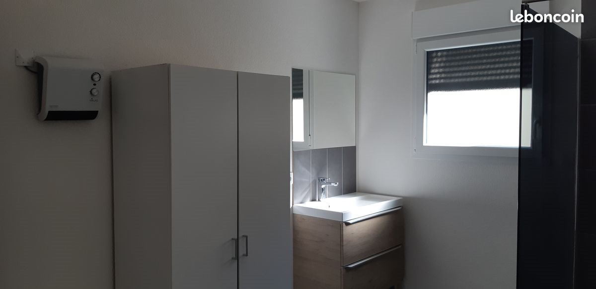 Appartement à louer, 59m², Vandoncourt