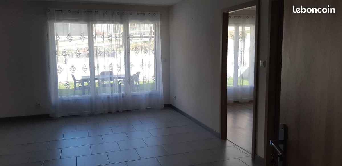 Appartement à louer, 59m², Vandoncourt