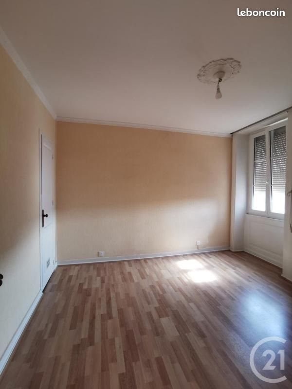 Appartement à louer, 86m², Besançon