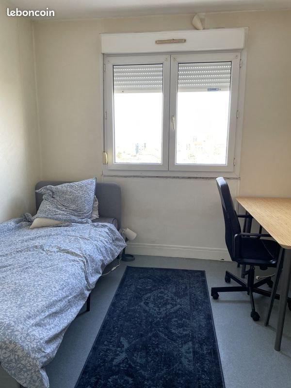 Appartement à vendre, 55m², Reims