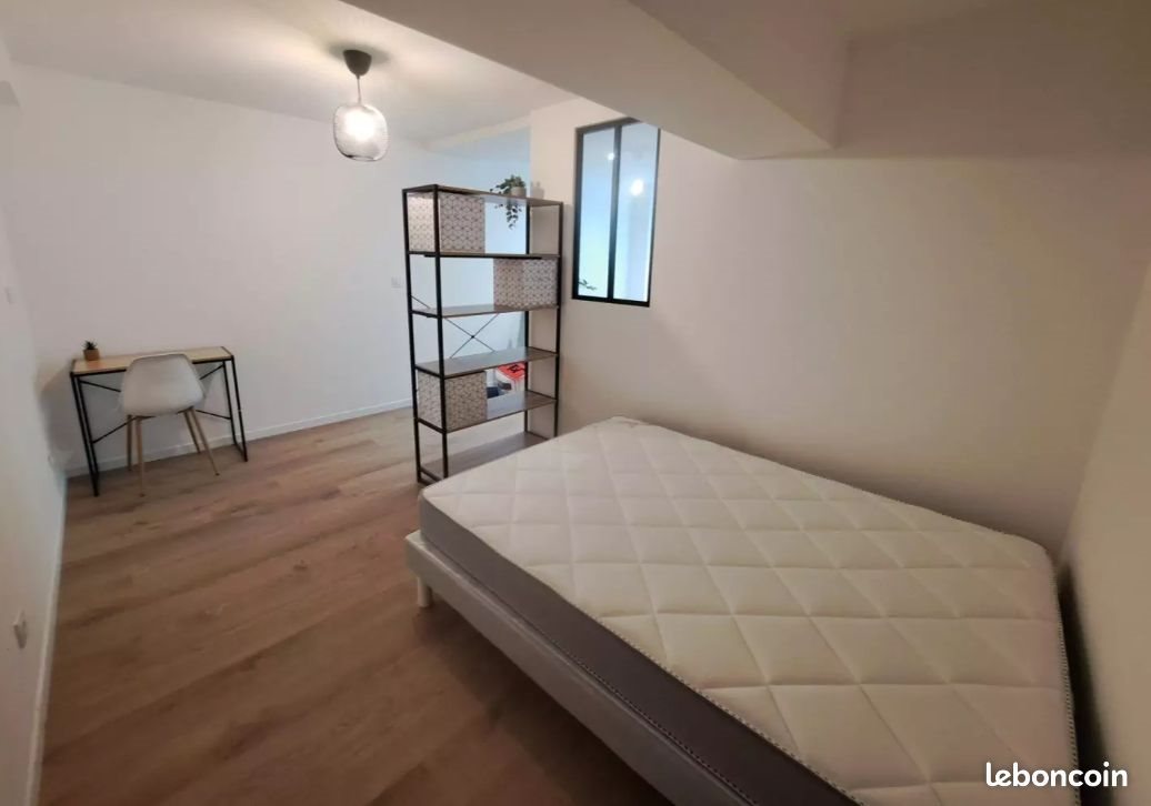 Appartement à louer, 32m², Denain
