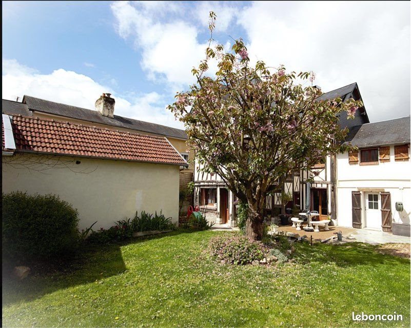 Maison à vendre, 175m², Montville