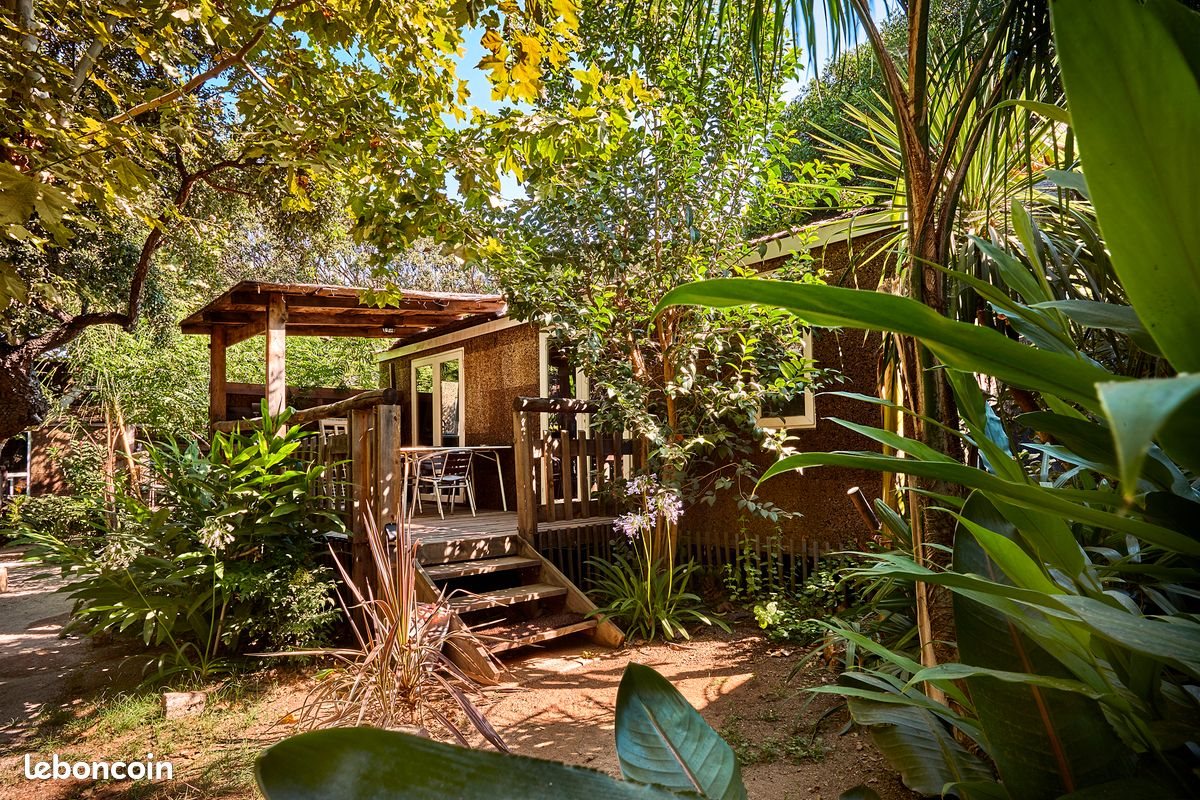 Appartement à louer, 3m², Les Issambres