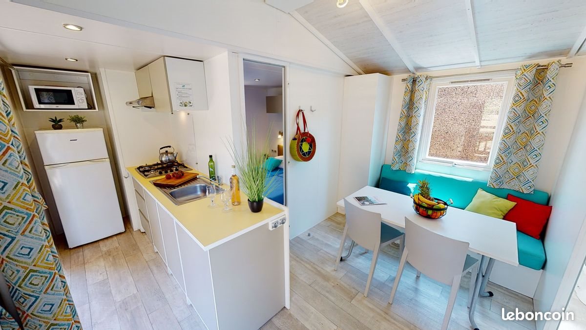 Appartement à louer, 3m², Les Issambres