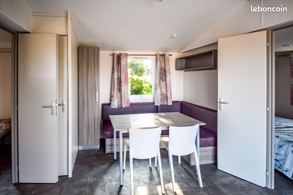 Appartement à louer, 3m², Les Issambres