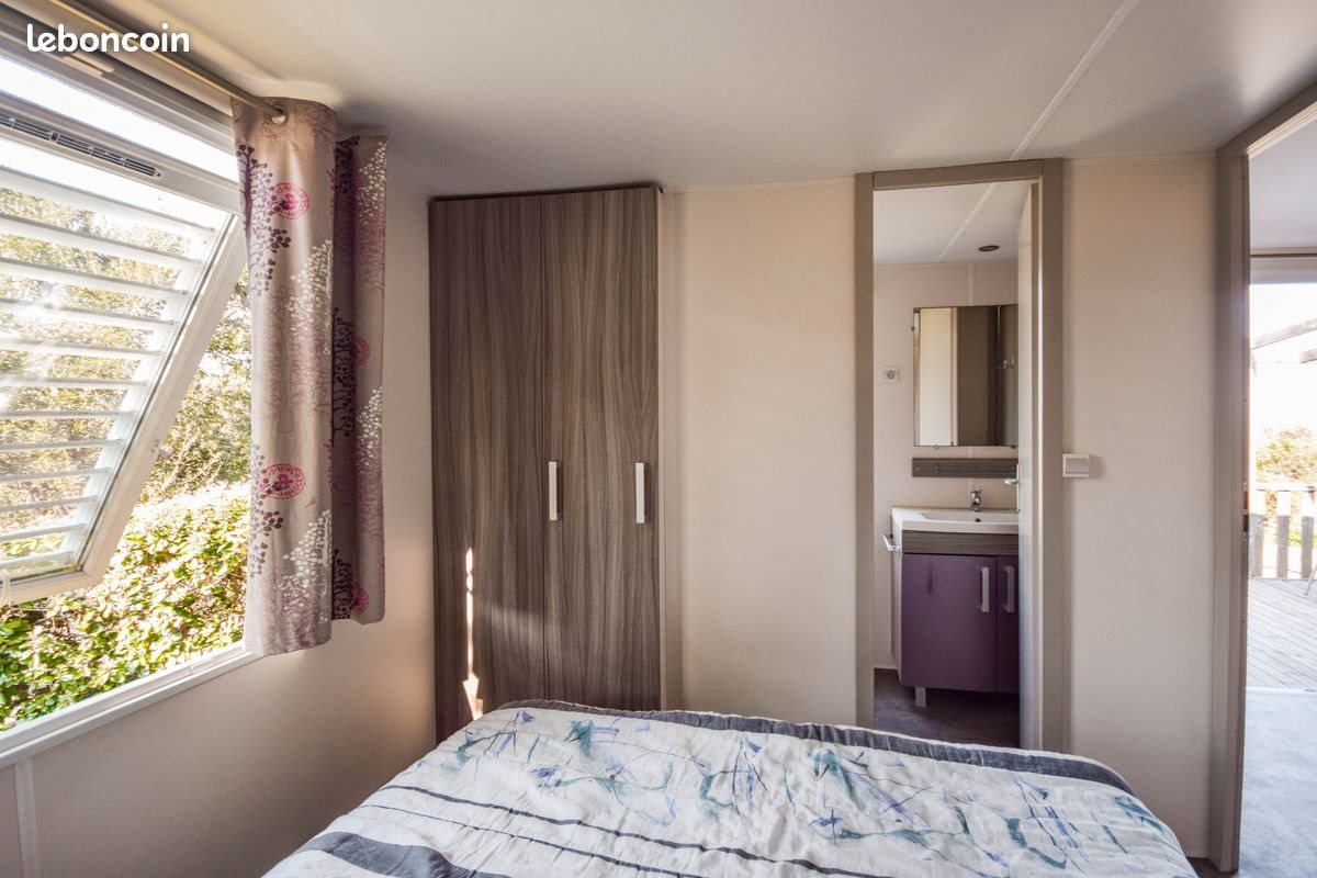 Appartement à louer, 3m², Les Issambres